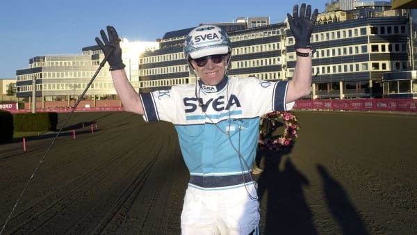 Foto: LARS JAKOBSSON / TR BILD