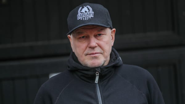 Foto: BRUNO VANDEVELDE/LE TROT