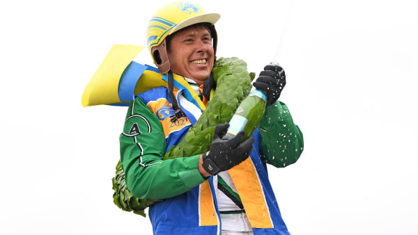 Foto: MALIN ALBINSSON / TR BILD