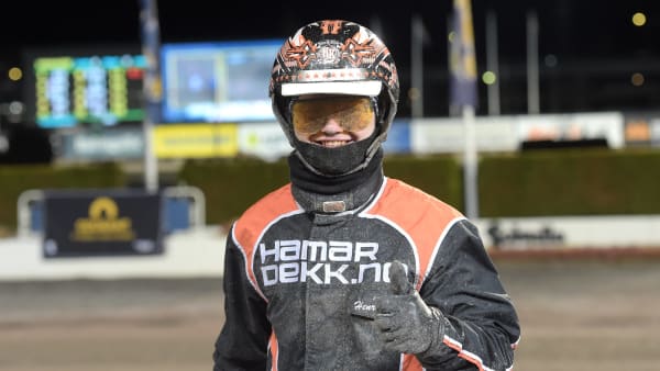 Foto: LARS JAKOBSSON / TR BILD