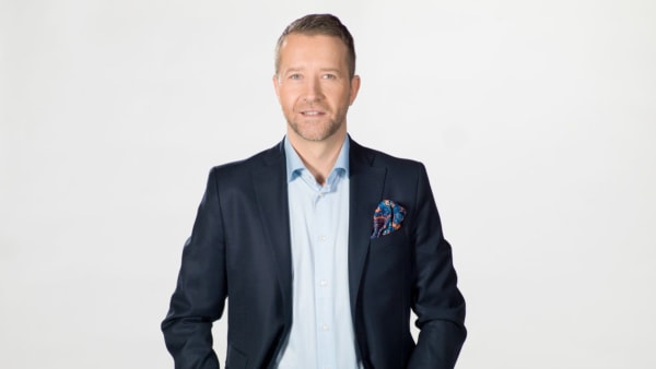 Foto: Thomas Blomqvist/Kanal 75