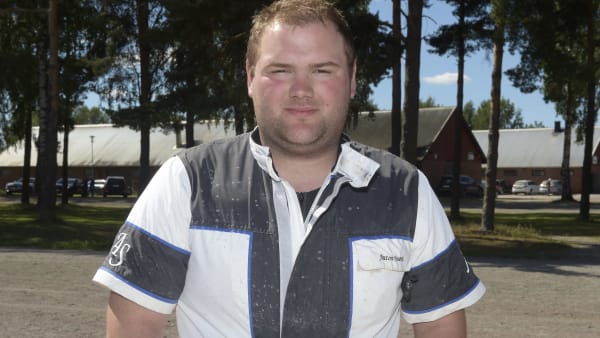 Foto: LARS JAKOBSSON / TR BILD