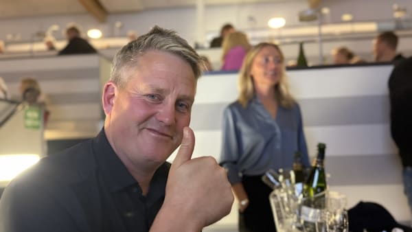 Foto: Rickard Hansson/TR BILD