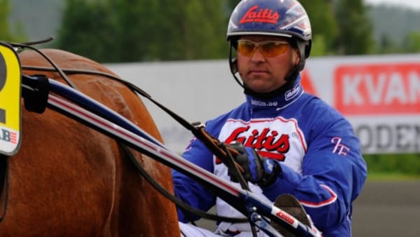 Foto: THORE LARSSON/ALN