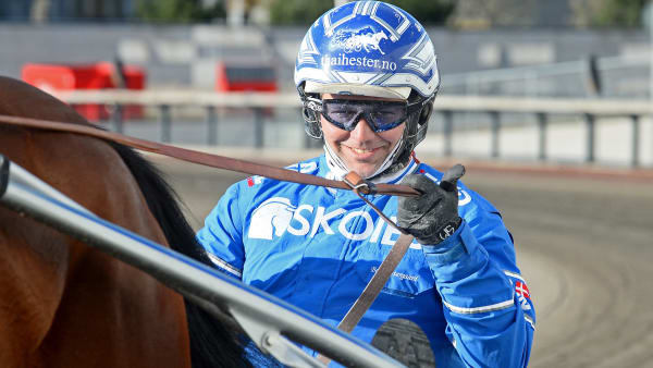 Foto: MALIN ALBINSSON / TR BILD