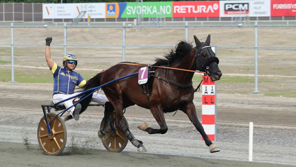 Foto: Varig Orkla Arena