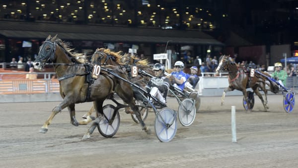 Foto: LARS JAKOBSSON / TR BILD