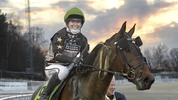 Foto: LARS JAKOBSSON / TR BILD