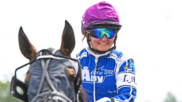 Foto: MALIN ALBINSSON / TR BILD