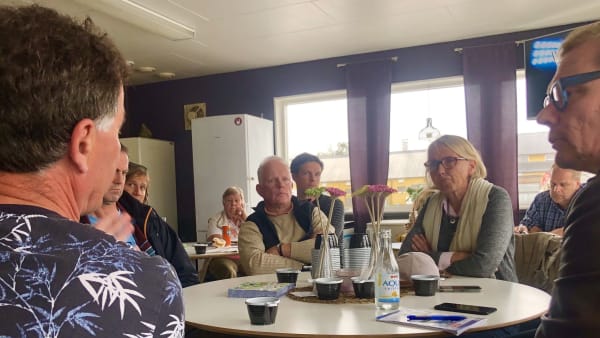 Foto: Rickard Hansson, TR Bild