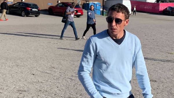 Foto: DENNIS ENGELBO/TR BILD