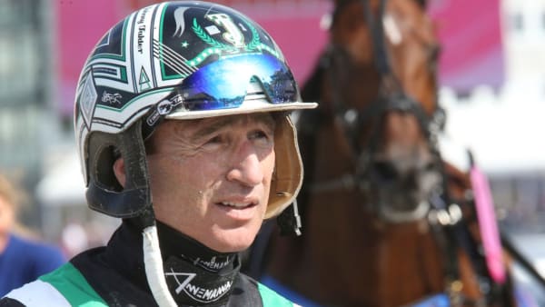 Foto: MIA TÖRNBERG, TRAVRONDEN