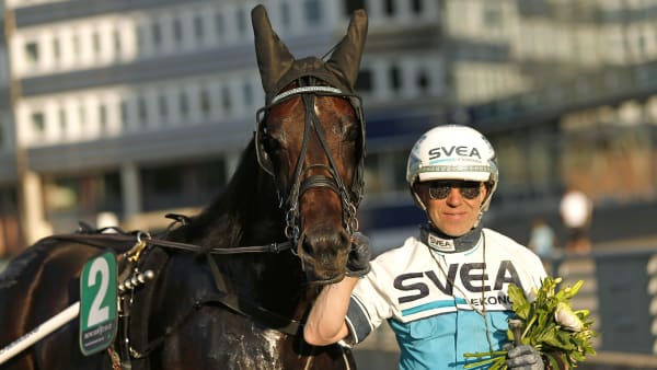 Foto: MARIA HOLMÉN / TR BILD