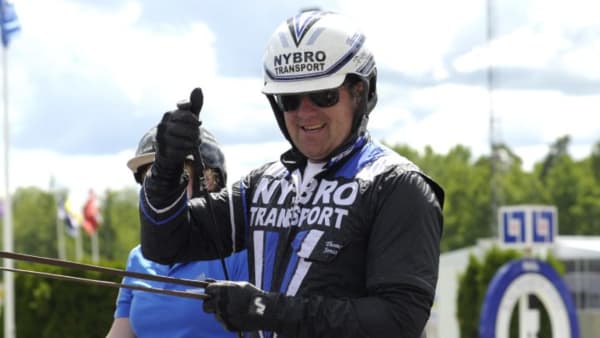 Foto: JÖRGEN TUFVESSON/ALN