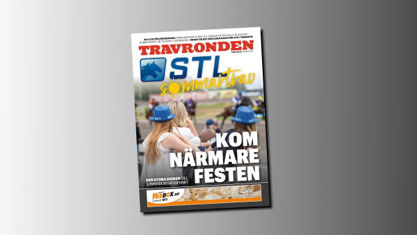 Foto: MIKAEL ROSENQUIST/TR BILD