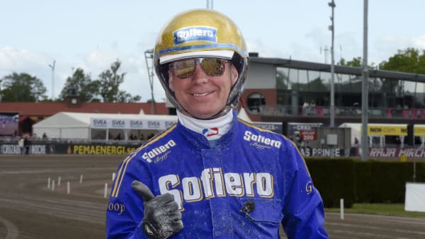 Foto: LARS JAKOBSSON / TR BILD