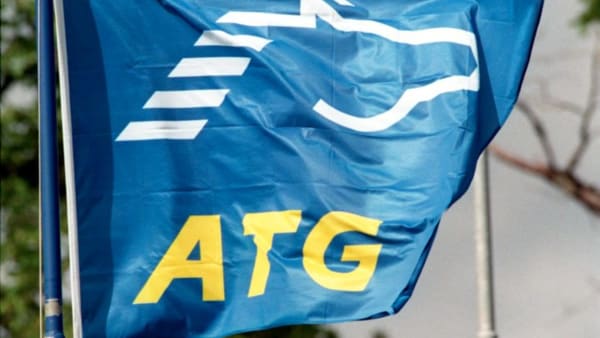 Foto: THOMAS BLOMQVIST/KANAL75