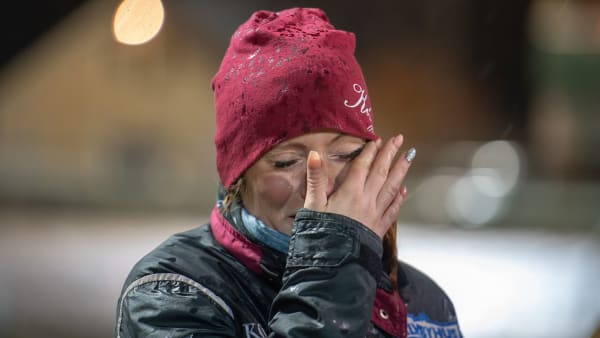 Foto: MIKAEL ROSENQUIST/TR BILD