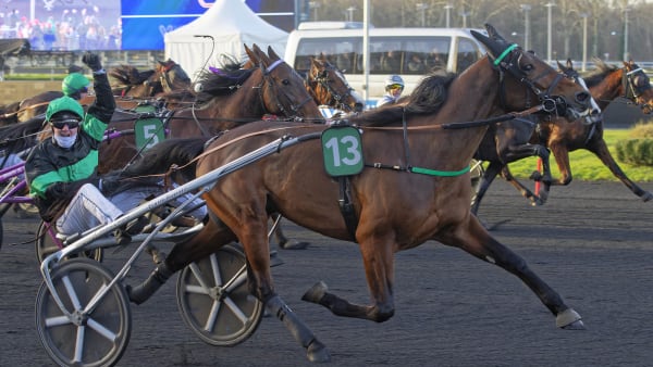Foto: JeanLuc Lamaère/TRBild