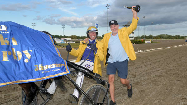 Foto: LARS JAKOBSSON / TR BILD