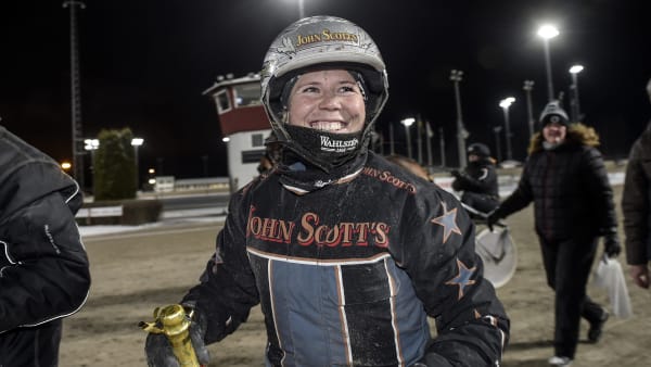 Foto: LARS JAKOBSSON / TR BILD