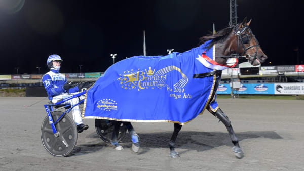 Foto: LARS JAKOBSSON / TR BILD