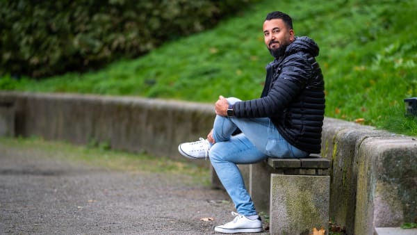 Foto: THOMAS BLOMQVIST / TR BILD