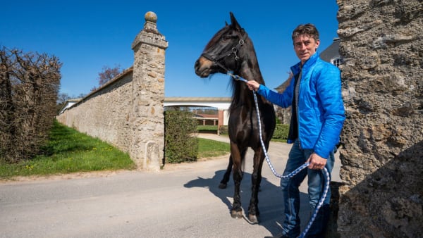 Foto: Thomas Blomqvist/TR Bild