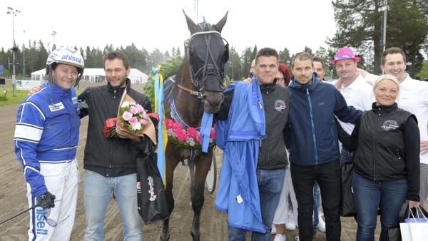 Foto: Leif Norberg/ALN