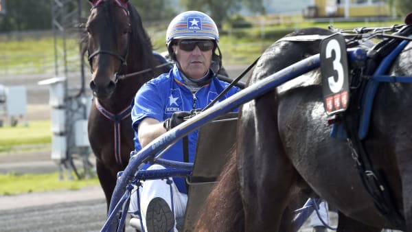 Foto: LARS JAKOBSSON / TR BILD