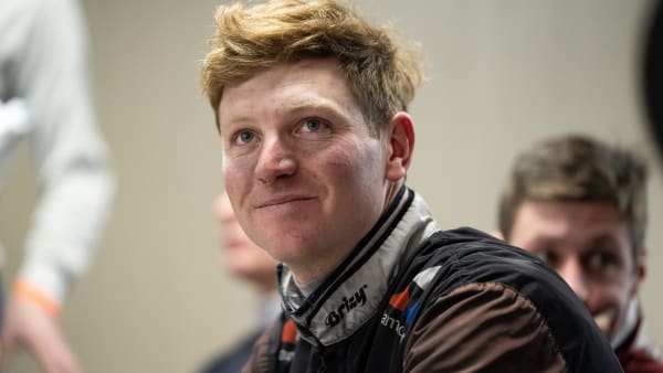 Foto: Alex ZONA - Trotteur Français