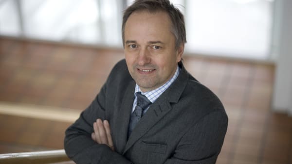 Foto: Thomas Blomqvist.