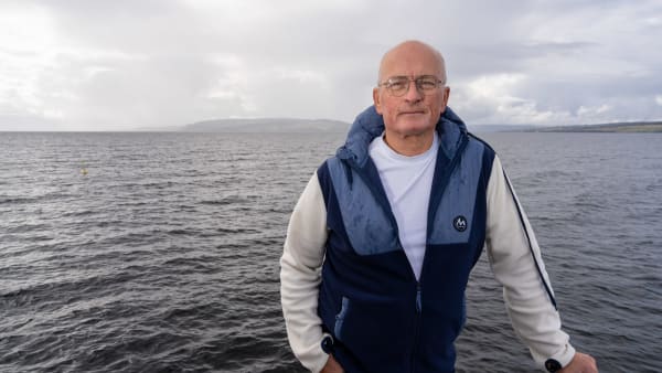 Foto: THOMAS BLOMQVIST / TR BILD