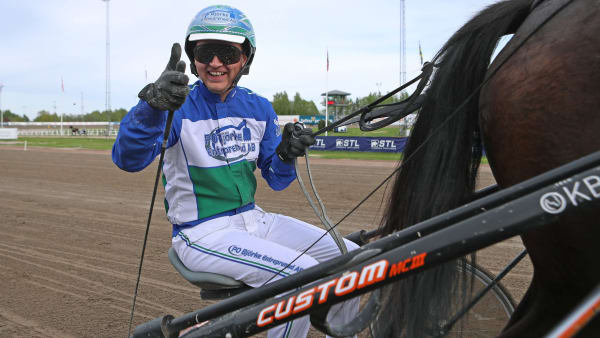 Foto: MARIA HOLMÉN / TR BILD