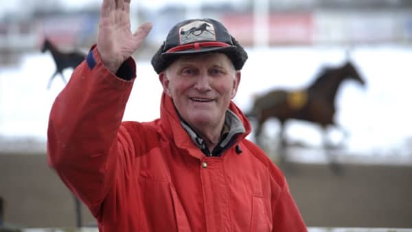 Foto: JÖRGEN TUFVESSON/ALN