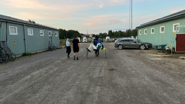 Foto: Mattias Holmgren/TR Bild.