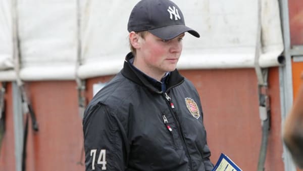 Foto: JEANNIE KARLSSON/TRAVRONDEN