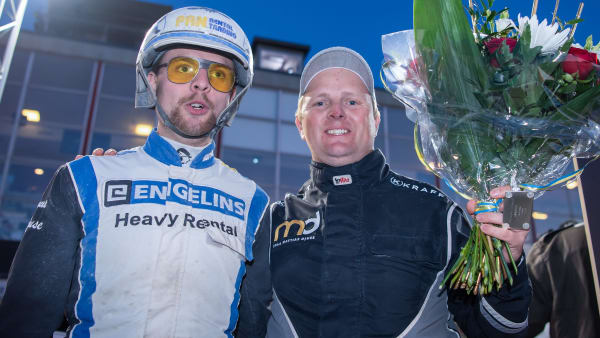 Foto: MIKAEL ROSENQUIST / TR BILD