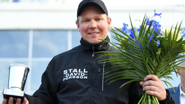 Foto: MALIN ALBINSSON / TR BILD