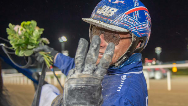Foto: MIKAEL ROSENQUIST / TR BILD