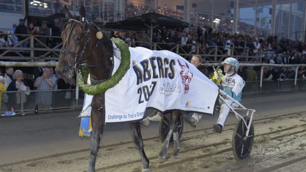 Foto: Leif Norberg/ALN