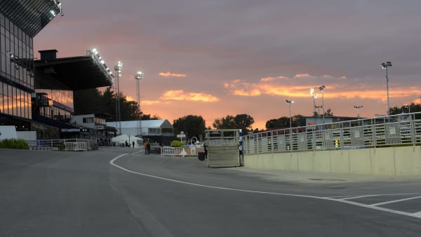 Foto: LARS JAKOBSSON / TR BILD