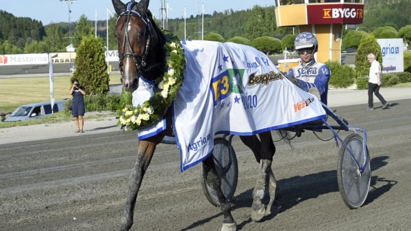 Foto: LARS JAKOBSSON / TR BILD