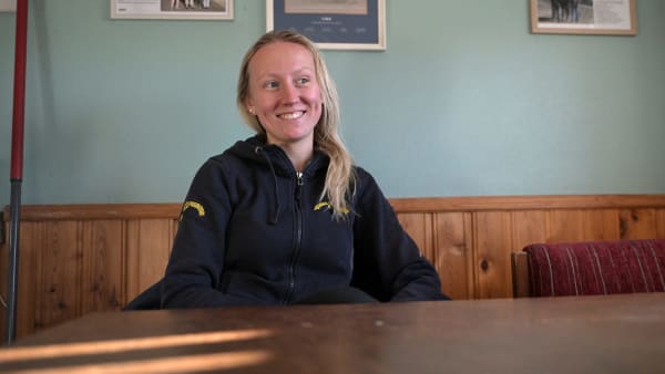 Foto: LARS JAKOBSSON / TR BILD