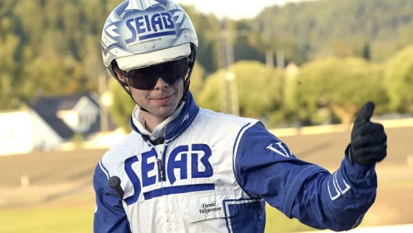 Foto: LARS JAKOBSSON / TR BILD