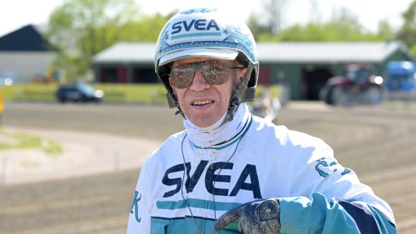 Foto: LARS JAKOBSSON / TR BILD