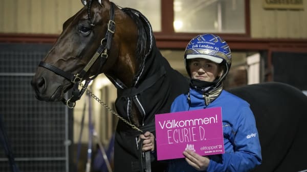 Foto: LENA EMMOTH / TR BILD