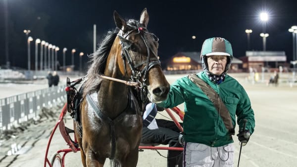 Foto: LENA EMMOTH / TR BILD