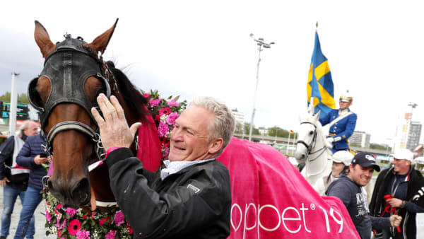 Foto: Micke Gustafsson/TR Bild