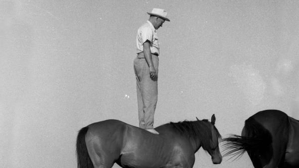 Foto: EINAR ANDERSSON